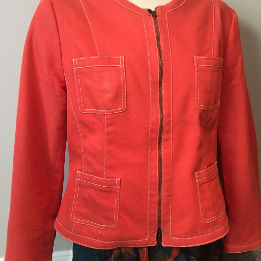 Bandolino jacket - Picture 1 of 6